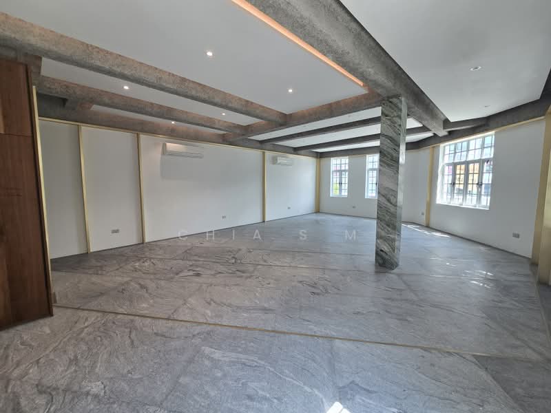 New Bridge Road Corner Shophouse, New Bridge Road, 2,808 sqft, Office For Rent, by Chia S M, 500210196 - Interior - CommercialGuru.com.sg