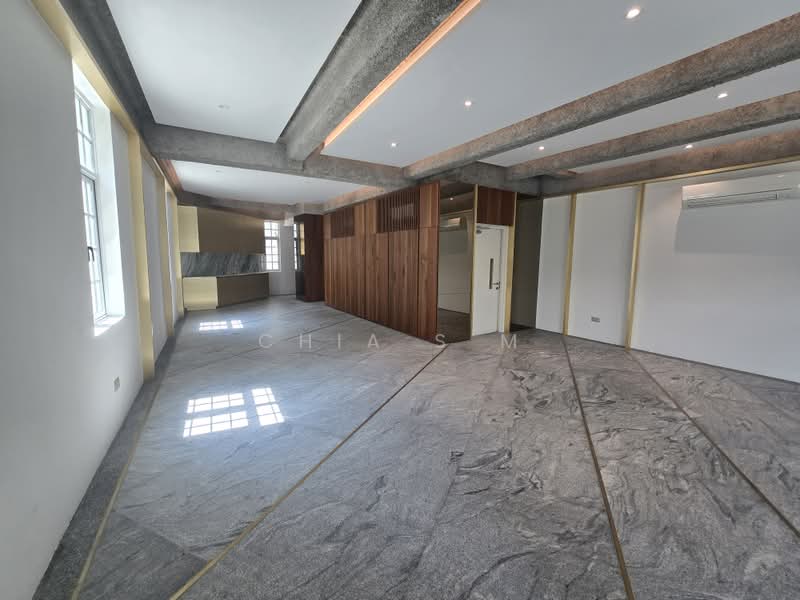 New Bridge Road Corner Shophouse, New Bridge Road, 2,808 sqft, Office For Rent, by Chia S M, 500210196 - Interior - CommercialGuru.com.sg