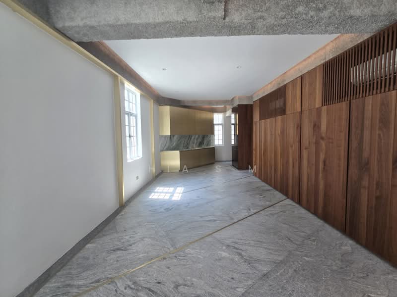New Bridge Road Corner Shophouse, New Bridge Road, 2,808 sqft, Office For Rent, by Chia S M, 500210196 - Interior - CommercialGuru.com.sg
