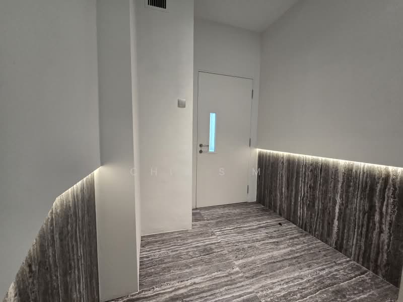 New Bridge Road Corner Shophouse, New Bridge Road, 2,808 sqft, Office For Rent, by Chia S M, 500210196 - Entrance - CommercialGuru.com.sg