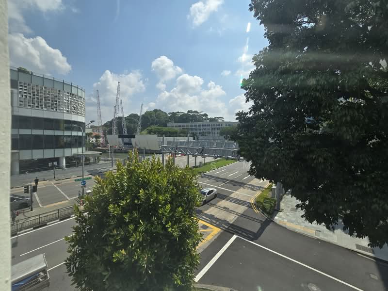 New Bridge Road Corner Shophouse, New Bridge Road, 2,808 sqft, Office For Rent, by Chia S M, 500210196 - Exterior - CommercialGuru.com.sg