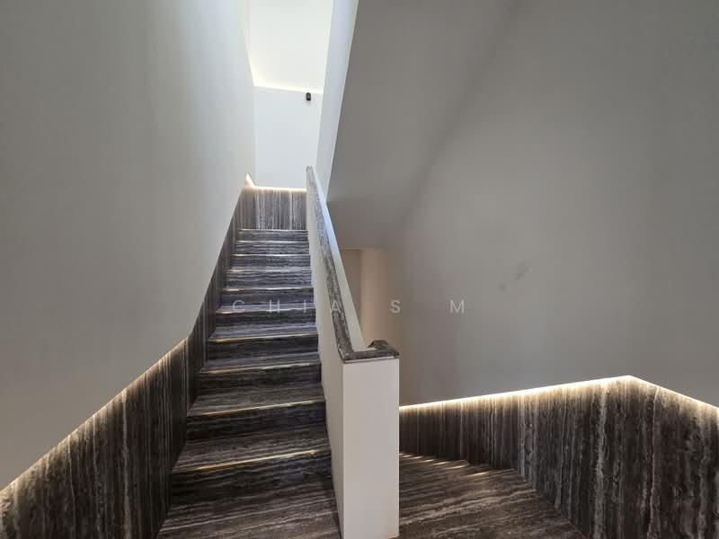 New Bridge Road Corner Shophouse, New Bridge Road, 2,808 sqft, Office For Rent, by Chia S M, 500210196 - Interior - CommercialGuru.com.sg