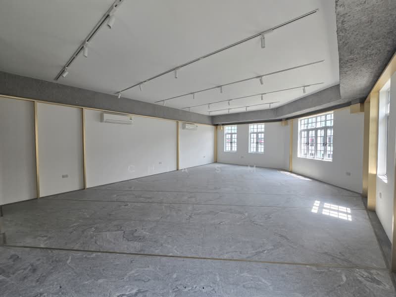 New Bridge Road Corner Shophouse, New Bridge Road, 2,808 sqft, Office For Rent, by Chia S M, 500210196 - Interior - CommercialGuru.com.sg