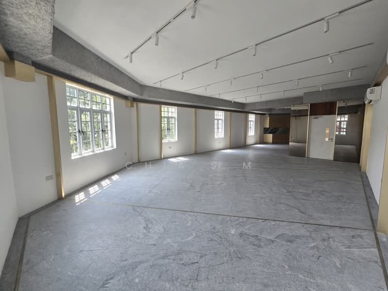 New Bridge Road Corner Shophouse, New Bridge Road, 2,808 sqft, Office For Rent, by Chia S M, 500210196 - Interior - CommercialGuru.com.sg
