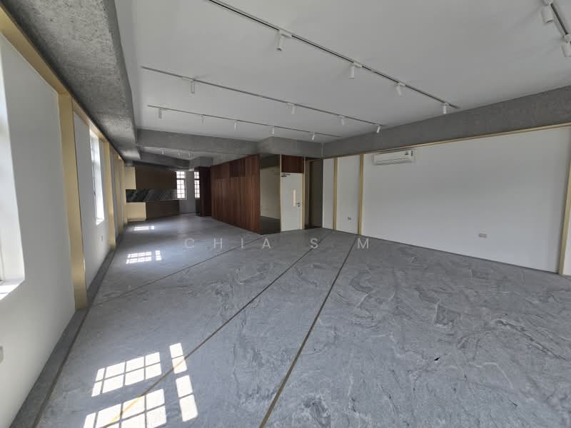 New Bridge Road Corner Shophouse, New Bridge Road, 2,808 sqft, Office For Rent, by Chia S M, 500210196 - Interior - CommercialGuru.com.sg