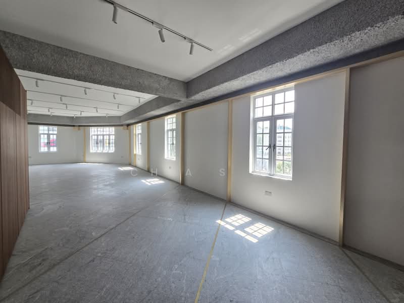 New Bridge Road Corner Shophouse, New Bridge Road, 2,808 sqft, Office For Rent, by Chia S M, 500210196 - Interior - CommercialGuru.com.sg