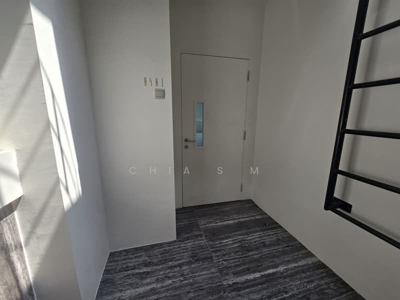 New Bridge Road Corner Shophouse, New Bridge Road, 2,808 sqft, Office For Rent, by Chia S M, 500210196 - Entrance - CommercialGuru.com.sg