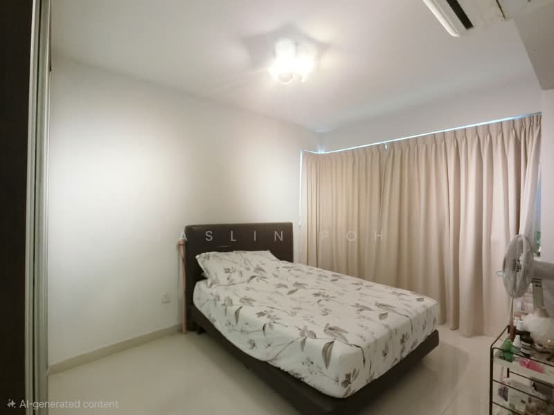 473A Upper Serangoon Crescent, 473A Upper Serangoon Crescent, 3 Bedrooms, 1,216 sqft, HDB Flat For Sale, by Jaslin Poh, 500210200 - Bedroom - PropertyGuru.com.sg