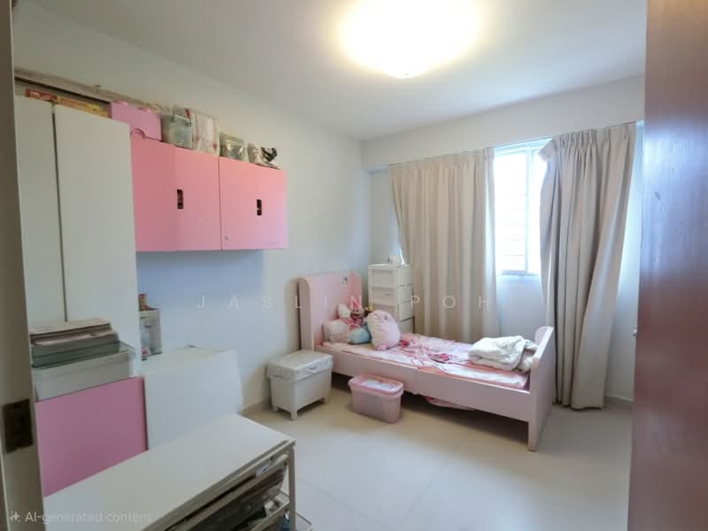 473A Upper Serangoon Crescent, 473A Upper Serangoon Crescent, 3 Bedrooms, 1,216 sqft, HDB Flat For Sale, by Jaslin Poh, 500210200 - Bedroom - PropertyGuru.com.sg