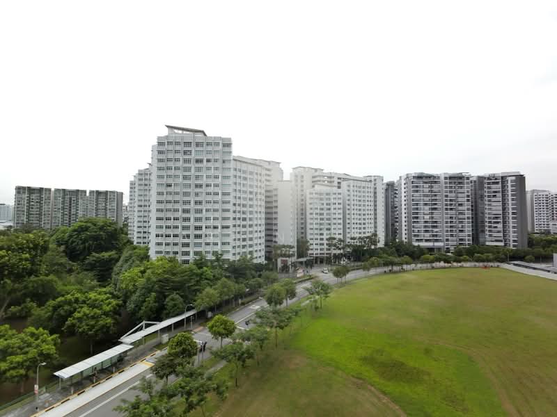 473A Upper Serangoon Crescent, 473A Upper Serangoon Crescent, 3 Bedrooms, 1,216 sqft, HDB Flat For Sale, by Jaslin Poh, 500210200 - Exterior - PropertyGuru.com.sg