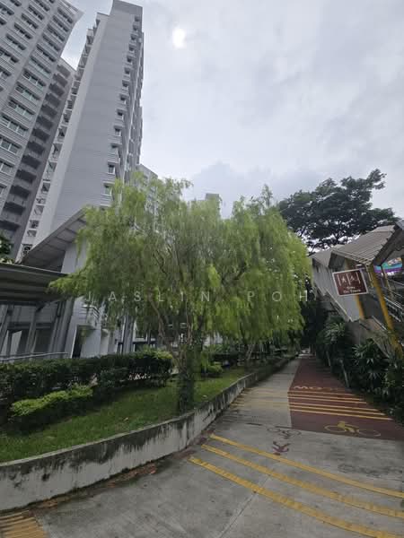 473A Upper Serangoon Crescent, 473A Upper Serangoon Crescent, 3 Bedrooms, 1,216 sqft, HDB Flat For Sale, by Jaslin Poh, 500210200 - Exterior - PropertyGuru.com.sg