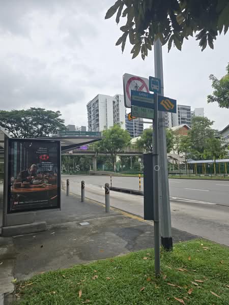 473A Upper Serangoon Crescent, 473A Upper Serangoon Crescent, 3 Bedrooms, 1,216 sqft, HDB Flat For Sale, by Jaslin Poh, 500210200 - Exterior - PropertyGuru.com.sg