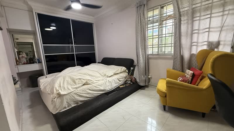 353 Woodlands Avenue 1, 353 Woodlands Avenue 1, 4 Bedrooms, 1,302 sqft, HDB Flat For Sale, by Sam Lim, 500210201 - Bedroom - PropertyGuru.com.sg