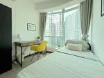 Queenstown MRT 3 Mins Walk | Full Condo Facilities | Single Lady Only