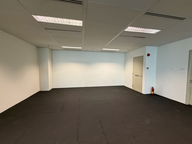 SGX Centre II, 4 SHENTON WAY, 4,812 sqft, Office For Rent, by Sarah Phua, 500210204 - Interior - CommercialGuru.com.sg