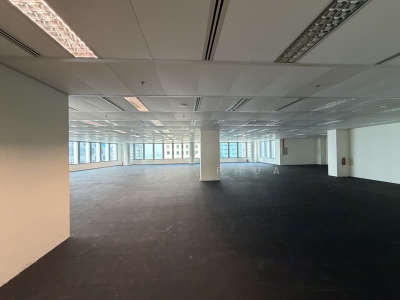 SGX Centre II, 4 SHENTON WAY, 4,812 sqft, Office For Rent, by Sarah Phua, 500210204 - Interior - CommercialGuru.com.sg