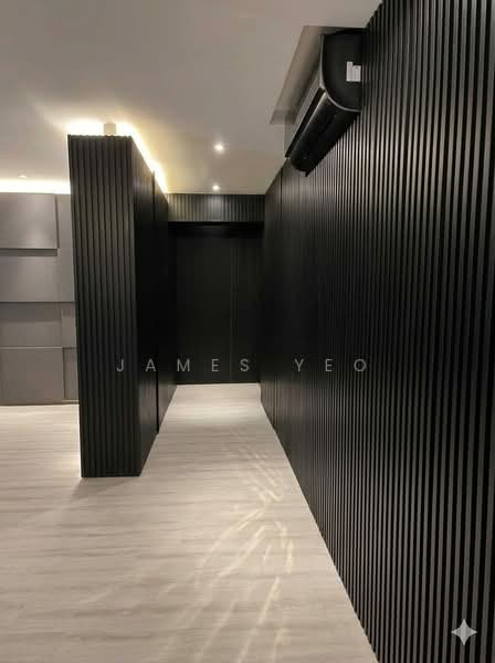 843 Woodlands Street 82, 843 Woodlands Street 82, 3 Bedrooms, 1,119 sqft, HDB Flat For Sale, by James Yeo, 500210207 - Corridor - PropertyGuru.com.sg