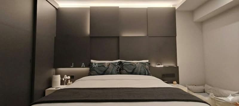 843 Woodlands Street 82, 843 Woodlands Street 82, 3 Bedrooms, 1,119 sqft, HDB Flat For Sale, by James Yeo, 500210207 - Bedroom - PropertyGuru.com.sg