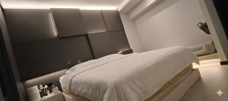 843 Woodlands Street 82, 843 Woodlands Street 82, 3 Bedrooms, 1,119 sqft, HDB Flat For Sale, by James Yeo, 500210207 - Bedroom - PropertyGuru.com.sg