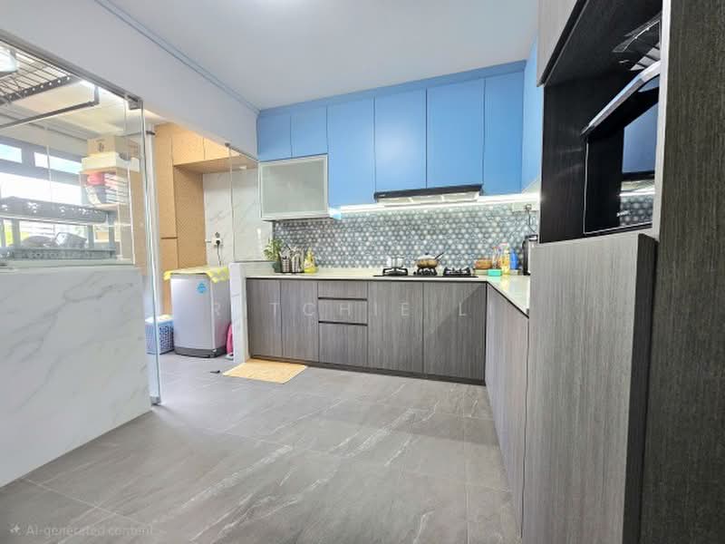 164 Simei Road, 164 Simei Road, 3 Bedrooms, 1,313 sqft, HDB Flat For Sale, by Ritchie Li, 500210208 - PropertyGuru.com.sg