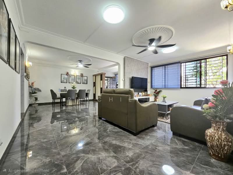 164 Simei Road, 164 Simei Road, 3 Bedrooms, 1,313 sqft, HDB Flat For Sale, by Ritchie Li, 500210208 - PropertyGuru.com.sg
