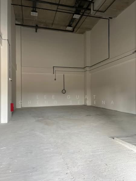 Food Ascent, 45 Tuas South Avenue 1, 2,637 sqft, Factory / Workshop (B2) For Sale, by Lee Guat Cheng Serena, 500210212 - Interior - CommercialGuru.com.sg
