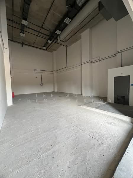 Food Ascent, 45 Tuas South Avenue 1, 2,637 sqft, Factory / Workshop (B2) For Sale, by Lee Guat Cheng Serena, 500210212 - Interior - CommercialGuru.com.sg