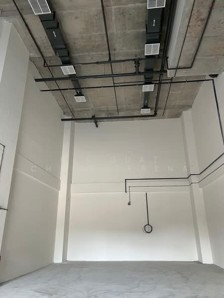Food Ascent, 45 Tuas South Avenue 1, 2,637 sqft, Factory / Workshop (B2) For Sale, by Lee Guat Cheng Serena, 500210212 - Interior - CommercialGuru.com.sg
