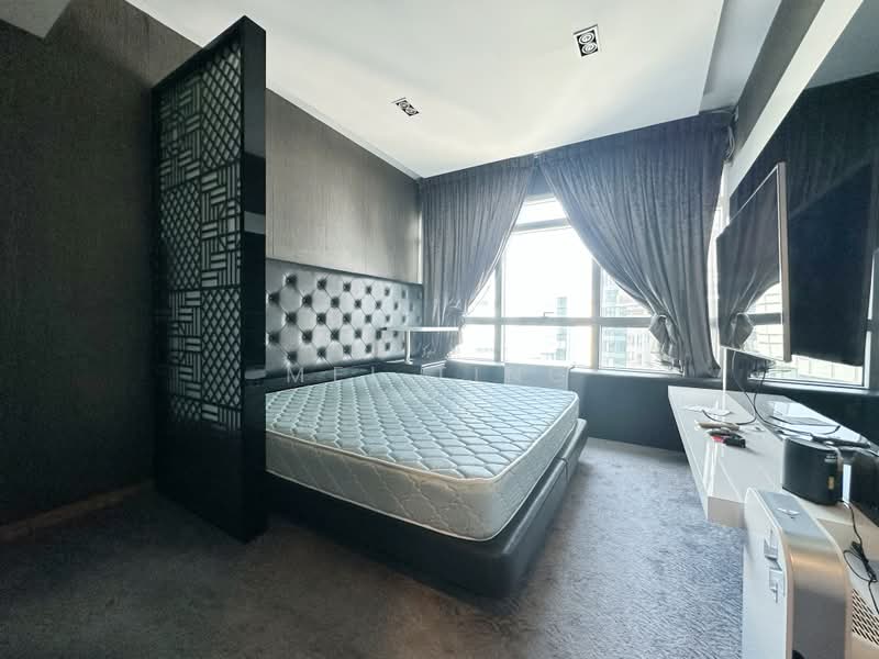 Icon, 10 Gopeng Street, 1 Bedroom, 786 sqft, Apartment For Sale, by Mei Ting, 500210213 - Bedroom - PropertyGuru.com.sg