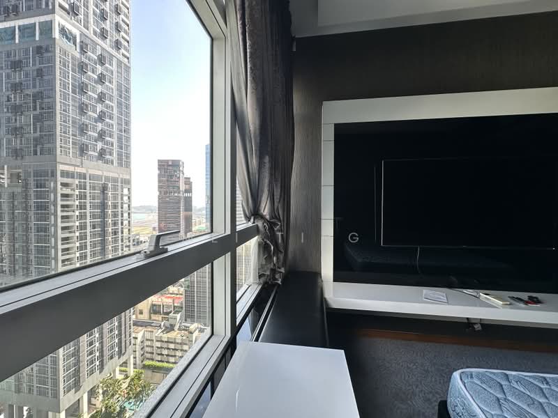 Icon, 10 Gopeng Street, 1 Bedroom, 786 sqft, Apartment For Sale, by Mei Ting, 500210213 - View - PropertyGuru.com.sg
