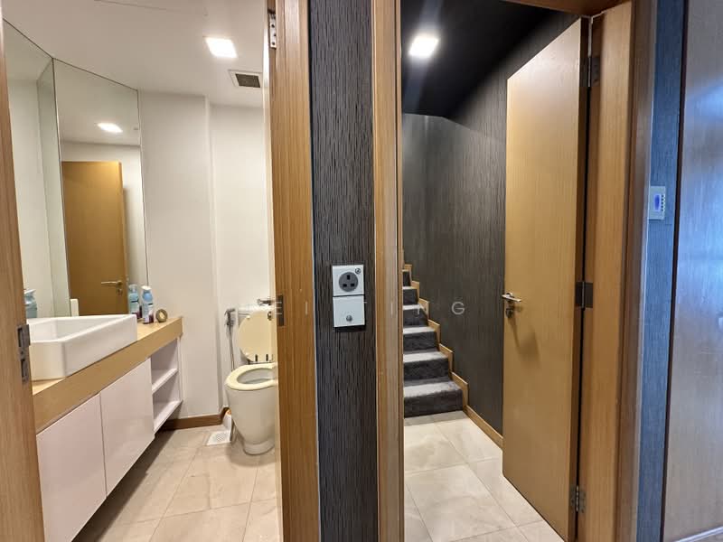 Icon, 10 Gopeng Street, 1 Bedroom, 786 sqft, Apartment For Sale, by Mei Ting, 500210213 - Bathroom - PropertyGuru.com.sg