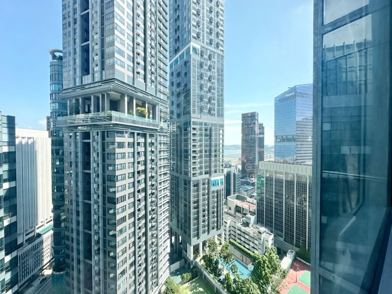 Icon, 10 Gopeng Street, 1 Bedroom, 786 sqft, Apartment For Sale, by Mei Ting, 500210213 - Exterior - PropertyGuru.com.sg