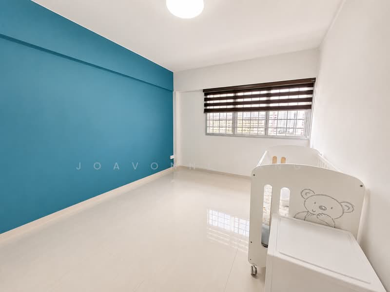 109 Jalan Bukit Merah, 109 Jalan Bukit Merah, 3 Bedrooms, 1,119 sqft, HDB Flat For Sale, by Joavonne Tang, 500210214 - Bedroom - PropertyGuru.com.sg