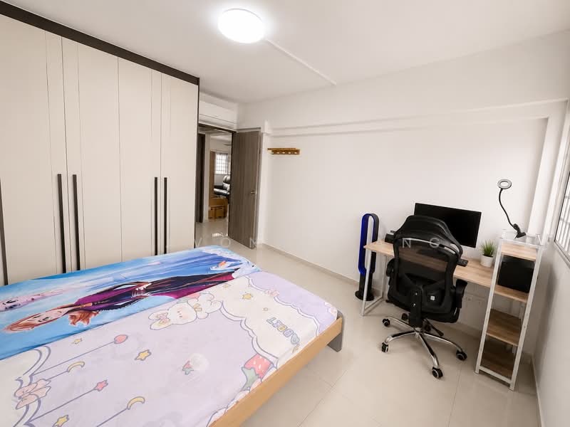 109 Jalan Bukit Merah, 109 Jalan Bukit Merah, 3 Bedrooms, 1,119 sqft, HDB Flat For Sale, by Joavonne Tang, 500210214 - Bedroom - PropertyGuru.com.sg