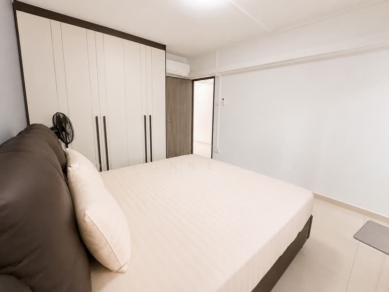 109 Jalan Bukit Merah, 109 Jalan Bukit Merah, 3 Bedrooms, 1,119 sqft, HDB Flat For Sale, by Joavonne Tang, 500210214 - Bedroom - PropertyGuru.com.sg