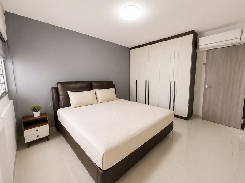109 Jalan Bukit Merah, 109 Jalan Bukit Merah, 3 Bedrooms, 1,119 sqft, HDB Flat For Sale, by Joavonne Tang, 500210214 - Bedroom - PropertyGuru.com.sg