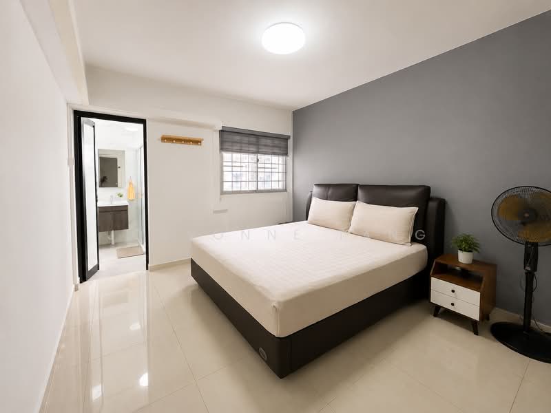 109 Jalan Bukit Merah, 109 Jalan Bukit Merah, 3 Bedrooms, 1,119 sqft, HDB Flat For Sale, by Joavonne Tang, 500210214 - Bedroom - PropertyGuru.com.sg