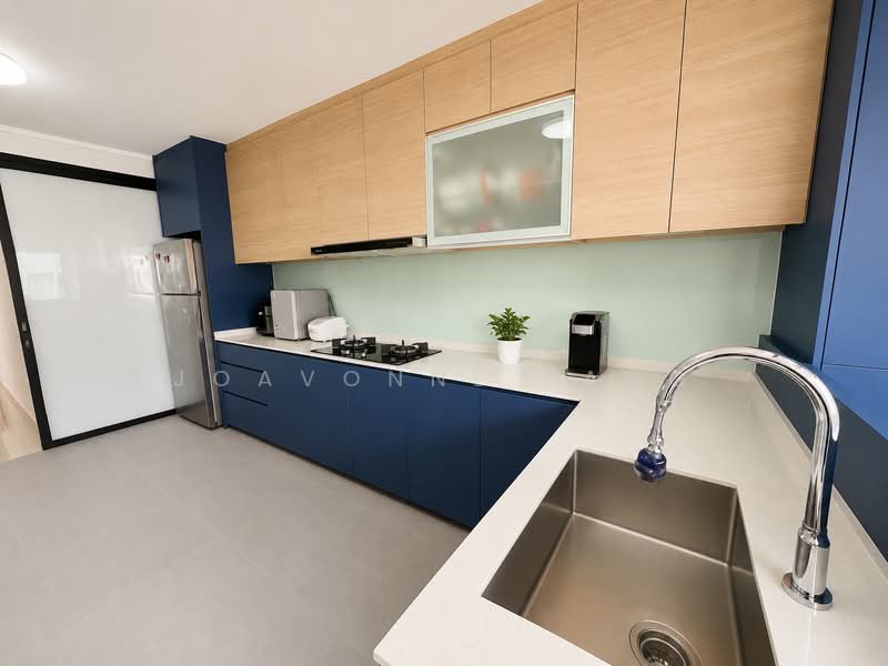 109 Jalan Bukit Merah, 109 Jalan Bukit Merah, 3 Bedrooms, 1,119 sqft, HDB Flat For Sale, by Joavonne Tang, 500210214 - Kitchen - PropertyGuru.com.sg