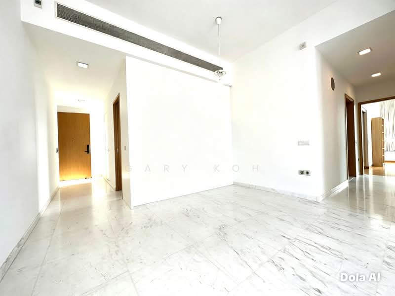 One Devonshire, 1 Devonshire Road, 3 Bedrooms, 1,292 sqft, Condominium For Rent, by Gary Koh, 500210218 - Entrance - PropertyGuru.com.sg