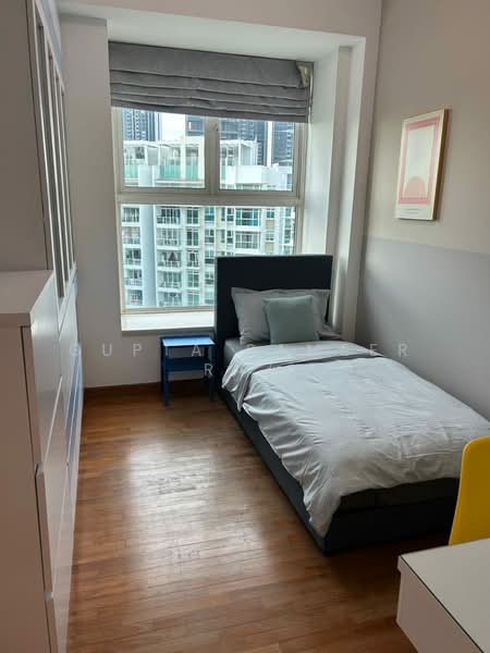 Monterey Park Condominium, 21 West Coast Rise, Room Rental, 200 sqft, Condominium For Rent, by Gupta Sameer Raj, 500210219 - Bedroom - PropertyGuru.com.sg