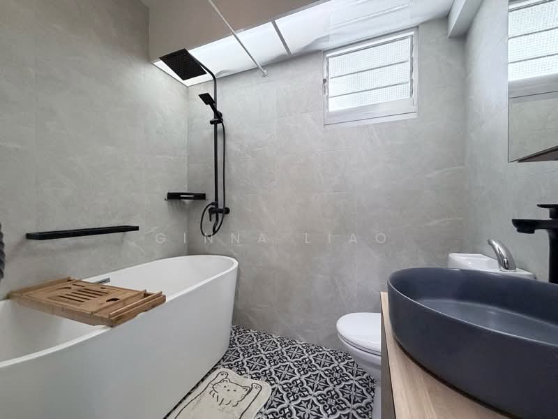 409B Northshore Drive, 409B Northshore Drive, 3 Bedrooms, 1,011 sqft, HDB Flat For Sale, by Ginna Liao, 500210220 - PropertyGuru.com.sg