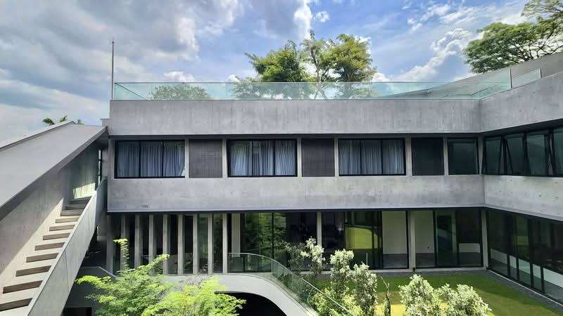 Cluny | Botanic Gardens Locale GCB, Botanic Gardens Locale, 7 Bedrooms, 19,300 sqft, Good Class Bungalow For Sale, by Jac Ong, 500210221 - Exterior - PropertyGuru.com.sg