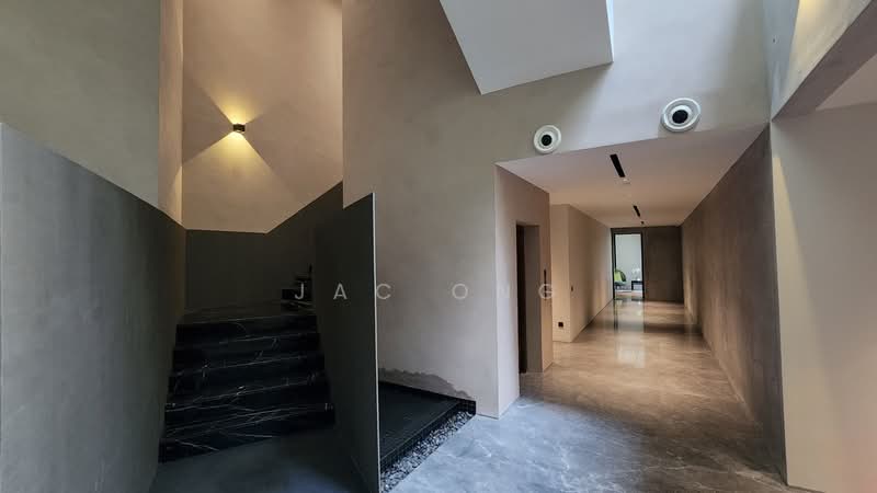 Cluny | Botanic Gardens Locale GCB, Botanic Gardens Locale, 7 Bedrooms, 19,300 sqft, Good Class Bungalow For Sale, by Jac Ong, 500210221 - Interior - PropertyGuru.com.sg