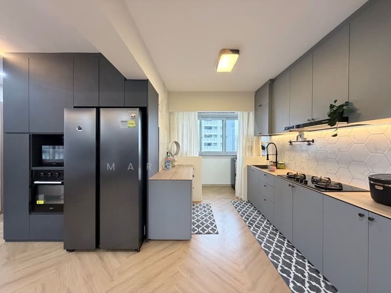 409B Northshore Drive, 409B Northshore Drive, 3 Bedrooms, 1,011 sqft, HDB Flat For Sale, by Marcus Lee, 500210224 - PropertyGuru.com.sg