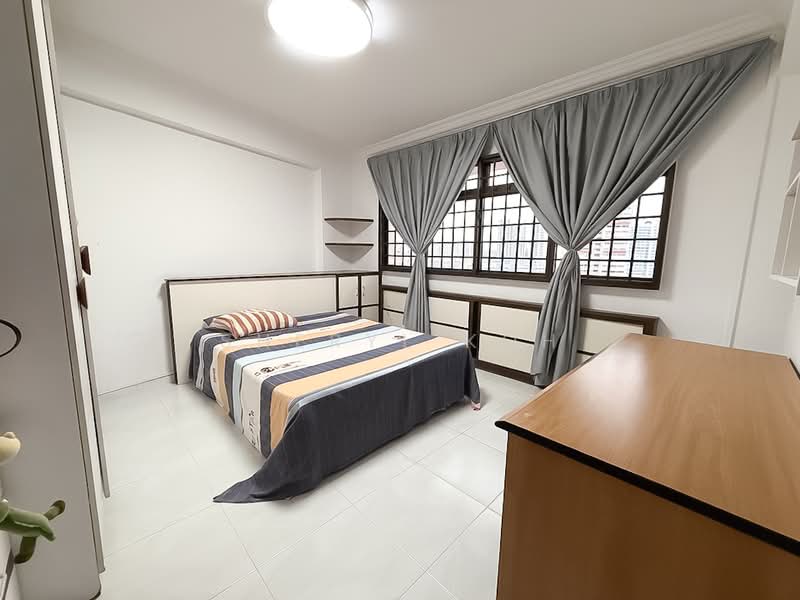 191 Bukit Batok West Avenue 6, 191 Bukit Batok West Avenue 6, 4 Bedrooms, 1,291 sqft, HDB Flat For Sale, by Sheryl Koh, 500210227 - Bedroom - PropertyGuru.com.sg