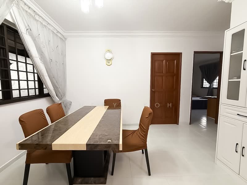 191 Bukit Batok West Avenue 6, 191 Bukit Batok West Avenue 6, 4 Bedrooms, 1,291 sqft, HDB Flat For Sale, by Sheryl Koh, 500210227 - Dining Room - PropertyGuru.com.sg