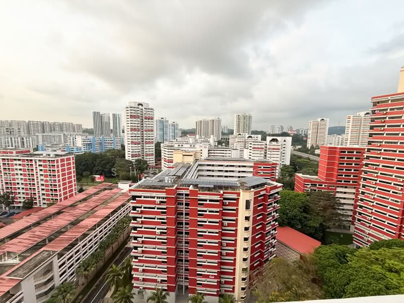 191 Bukit Batok West Avenue 6, 191 Bukit Batok West Avenue 6, 4 Bedrooms, 1,291 sqft, HDB Flat For Sale, by Sheryl Koh, 500210227 - View  - PropertyGuru.com.sg