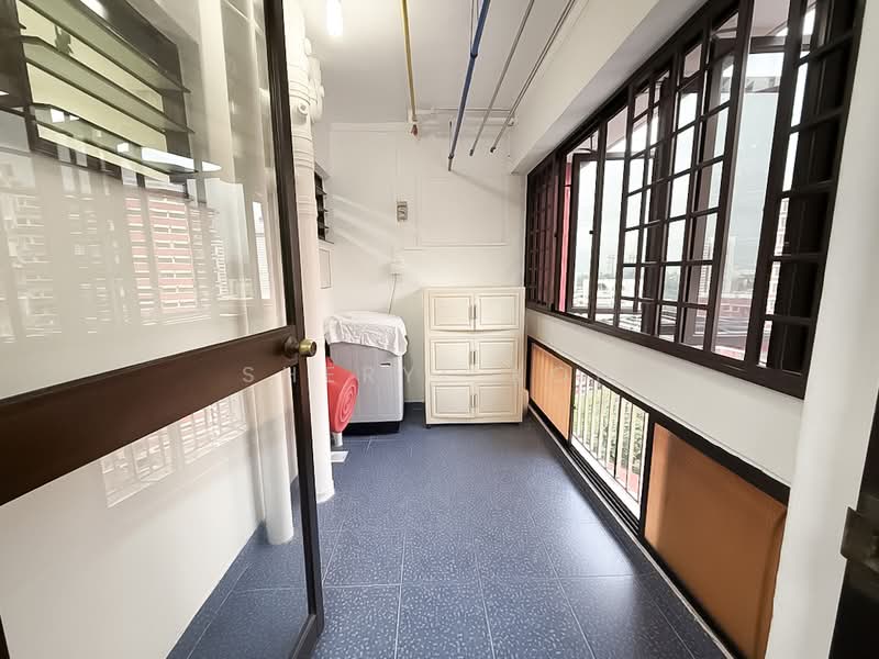 191 Bukit Batok West Avenue 6, 191 Bukit Batok West Avenue 6, 4 Bedrooms, 1,291 sqft, HDB Flat For Sale, by Sheryl Koh, 500210227 - Yard  - PropertyGuru.com.sg