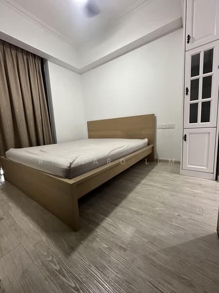 D'Nest, 131 Pasir Ris Grove, 1 Bedroom, 484 sqft, Condominium For Rent, by Raynard Lim, 500210228 - Bedroom - PropertyGuru.com.sg