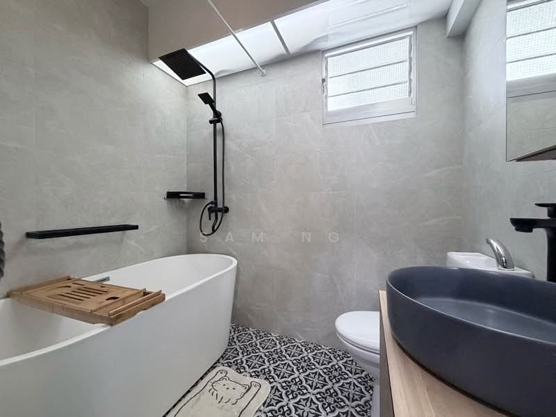 409B Northshore Drive, 409B Northshore Drive, 3 Bedrooms, 1,011 sqft, HDB Flat For Sale, by Sam Ng, 500210230 - PropertyGuru.com.sg